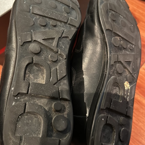 100% Original Prada Men’s sneaker / shoes - with box - Picture 4 of 11